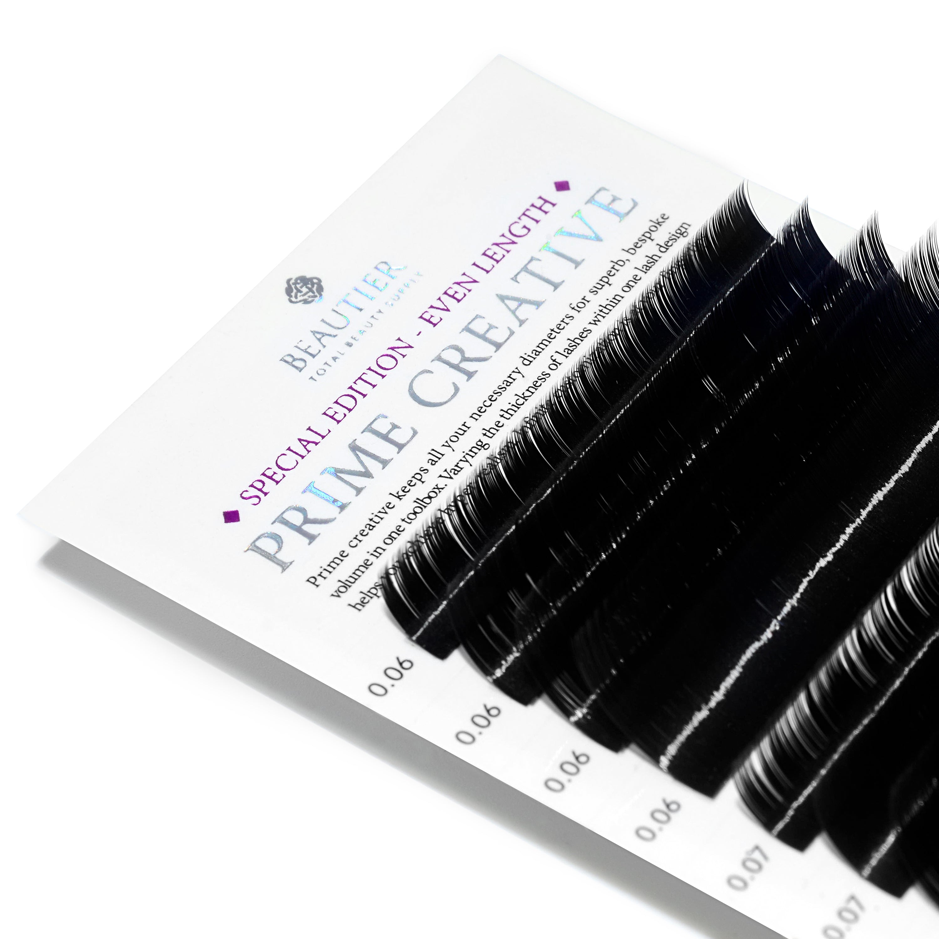 Prime Creative Even - beautierlash